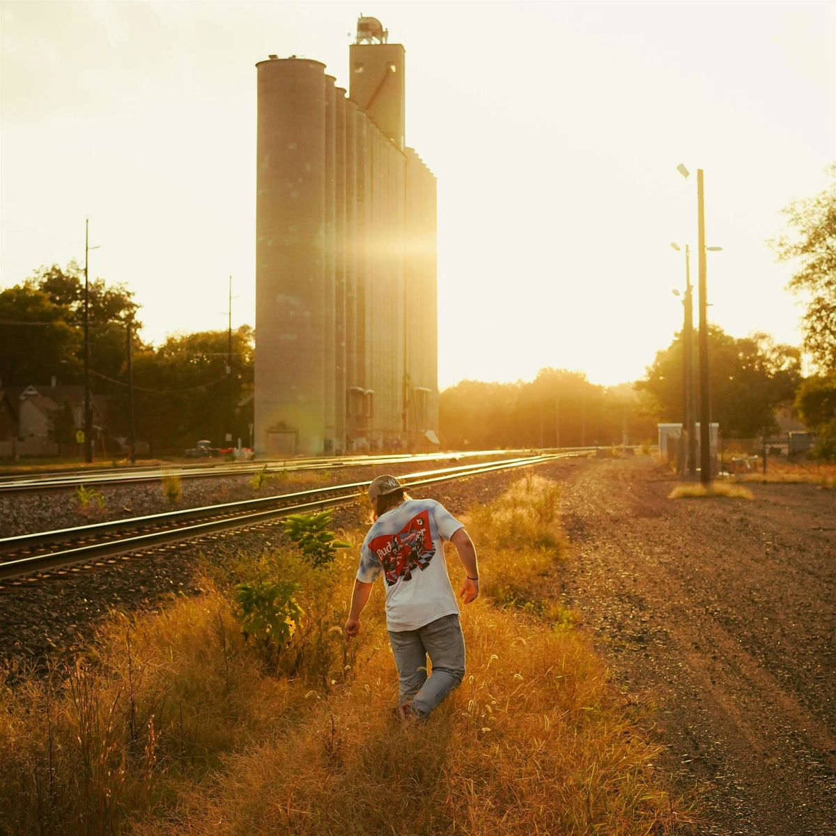 Liam Elliott's "Long Road Home" Release Party\u200d @ Johnnys North
