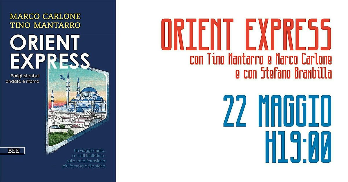 Orient Express