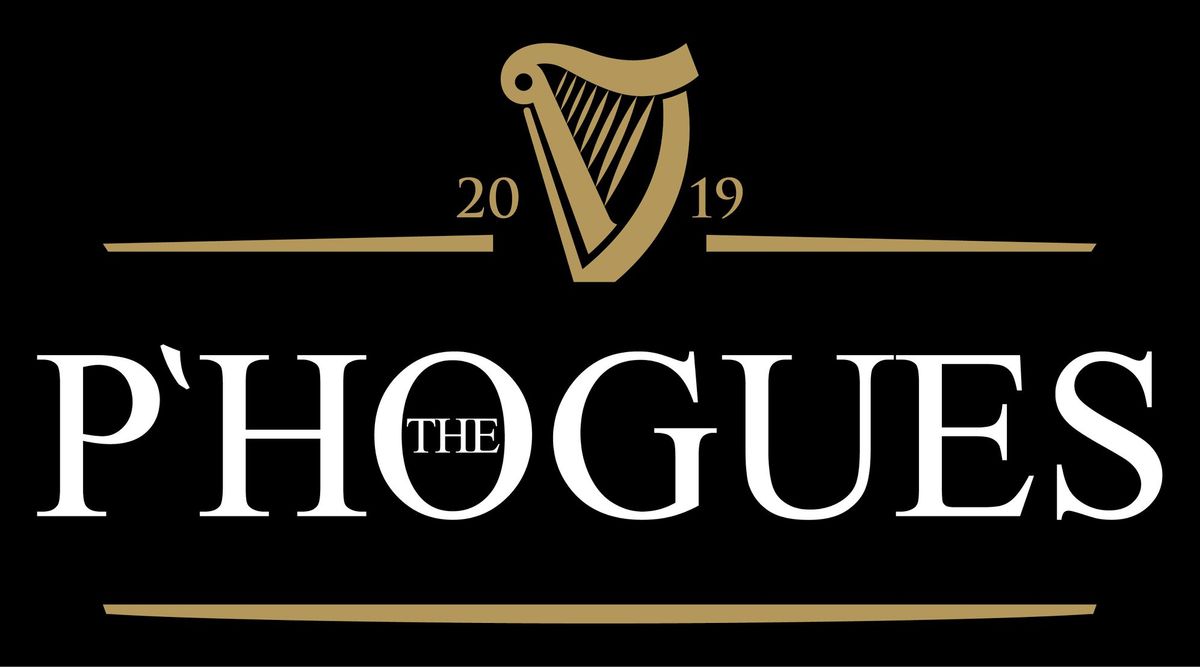 The Phogues - Tribute to The Pogues