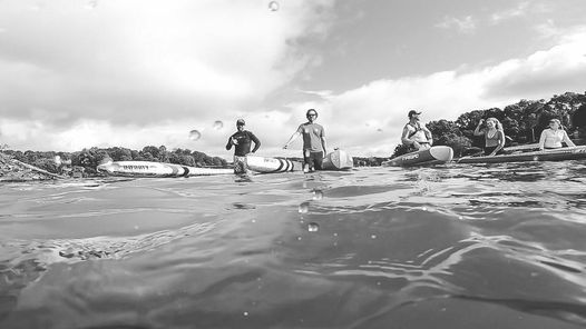 Tega Cay Adult Spring Paddle League