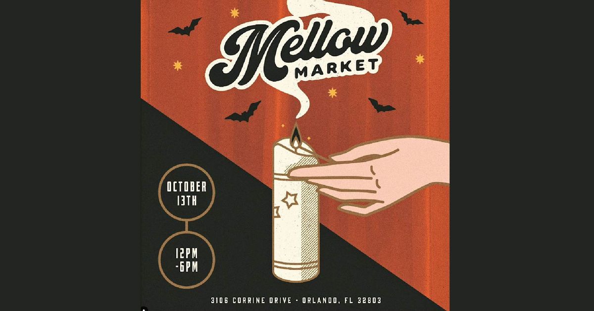 Mellow Market