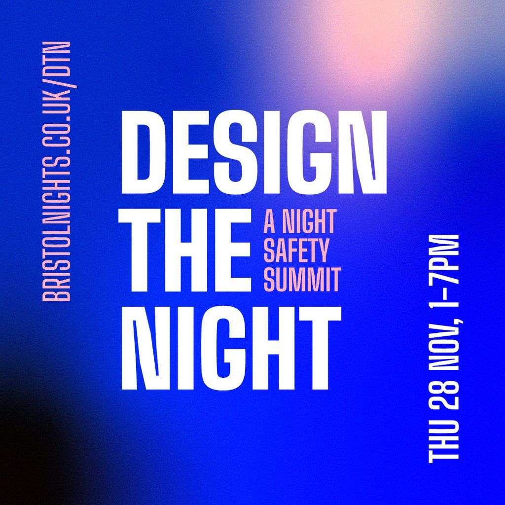 Design The Night