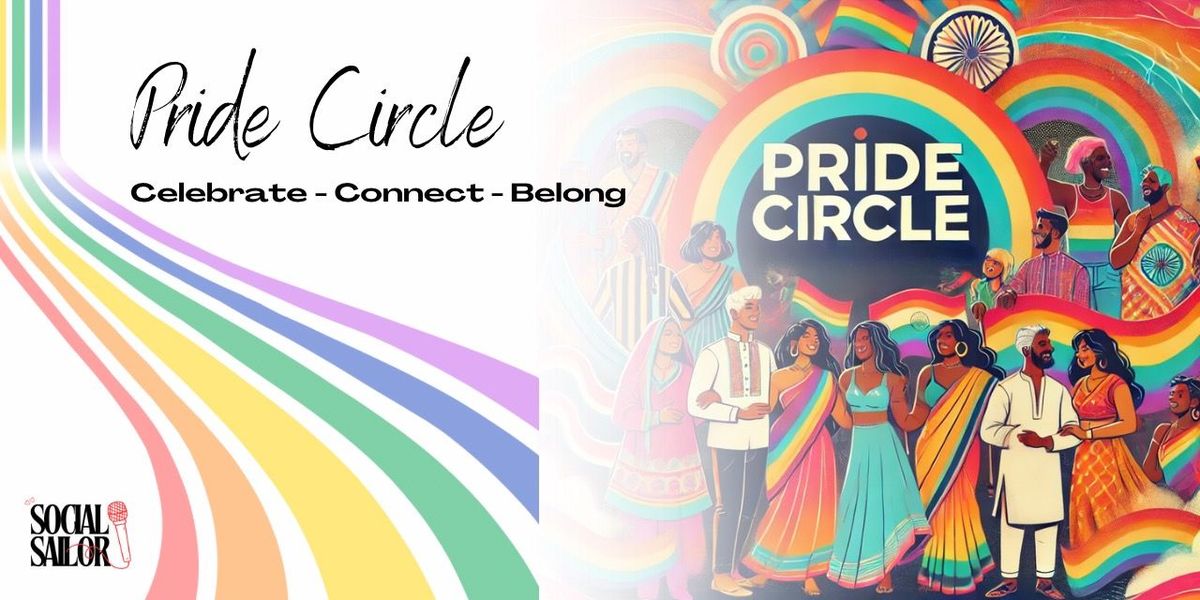 Pride Circle