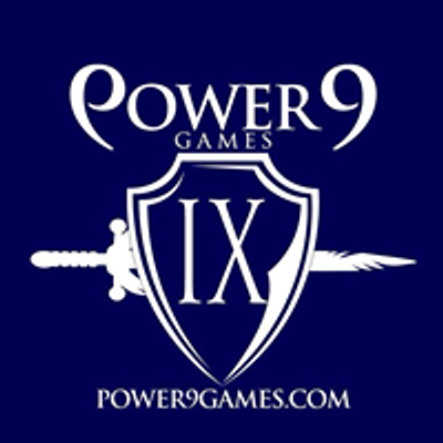 Power 9 Games