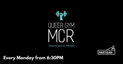 Queer Gym Manchester
