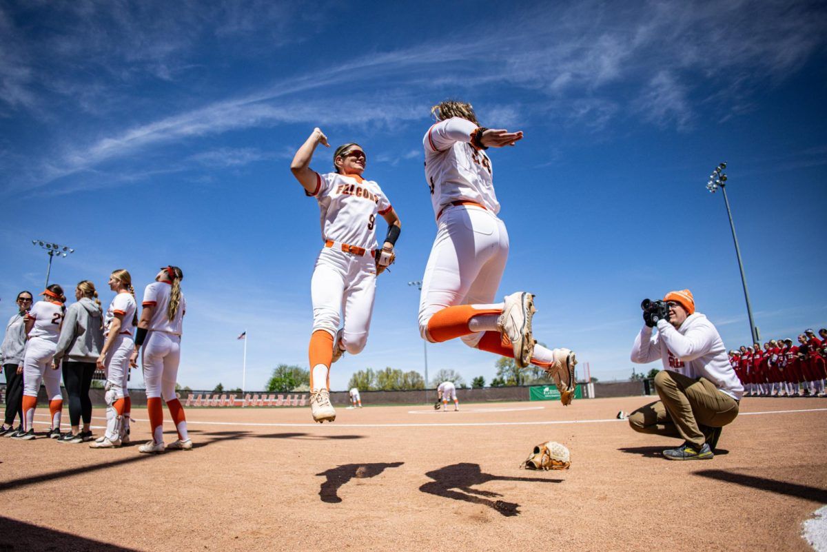 Miami (OH) RedHawks Women's Volleyball vs. Bowling Green Falcons