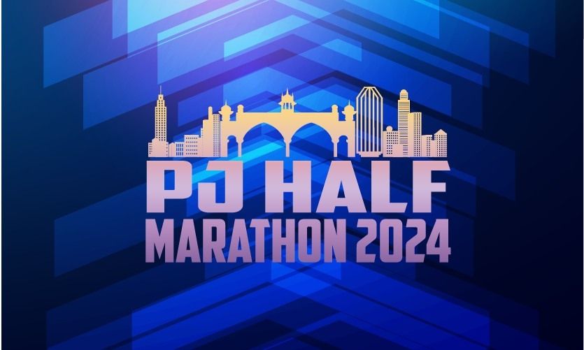 PJ Half Marathon 2024