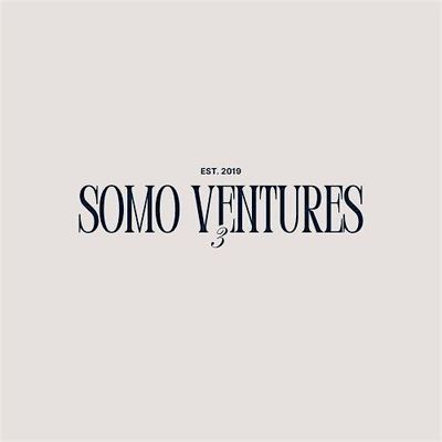 SOMO Ventures