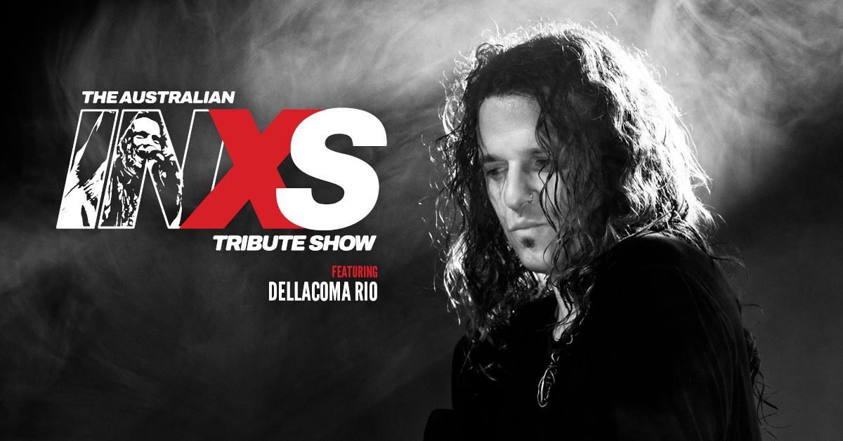 The Australian INXS Tribute Show