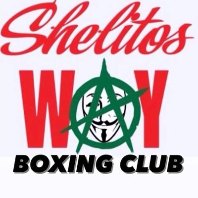 Shelitos Way Boxing