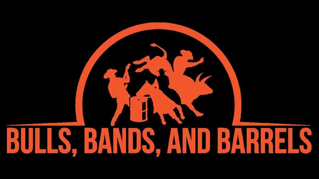 Bulls Bands & Barrels with Dylan Marlowe and Avery Anna