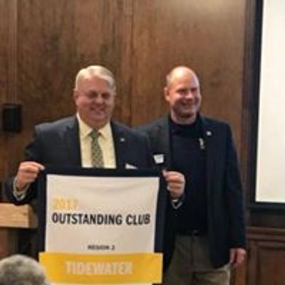 University of Michigan Club of Tidewater