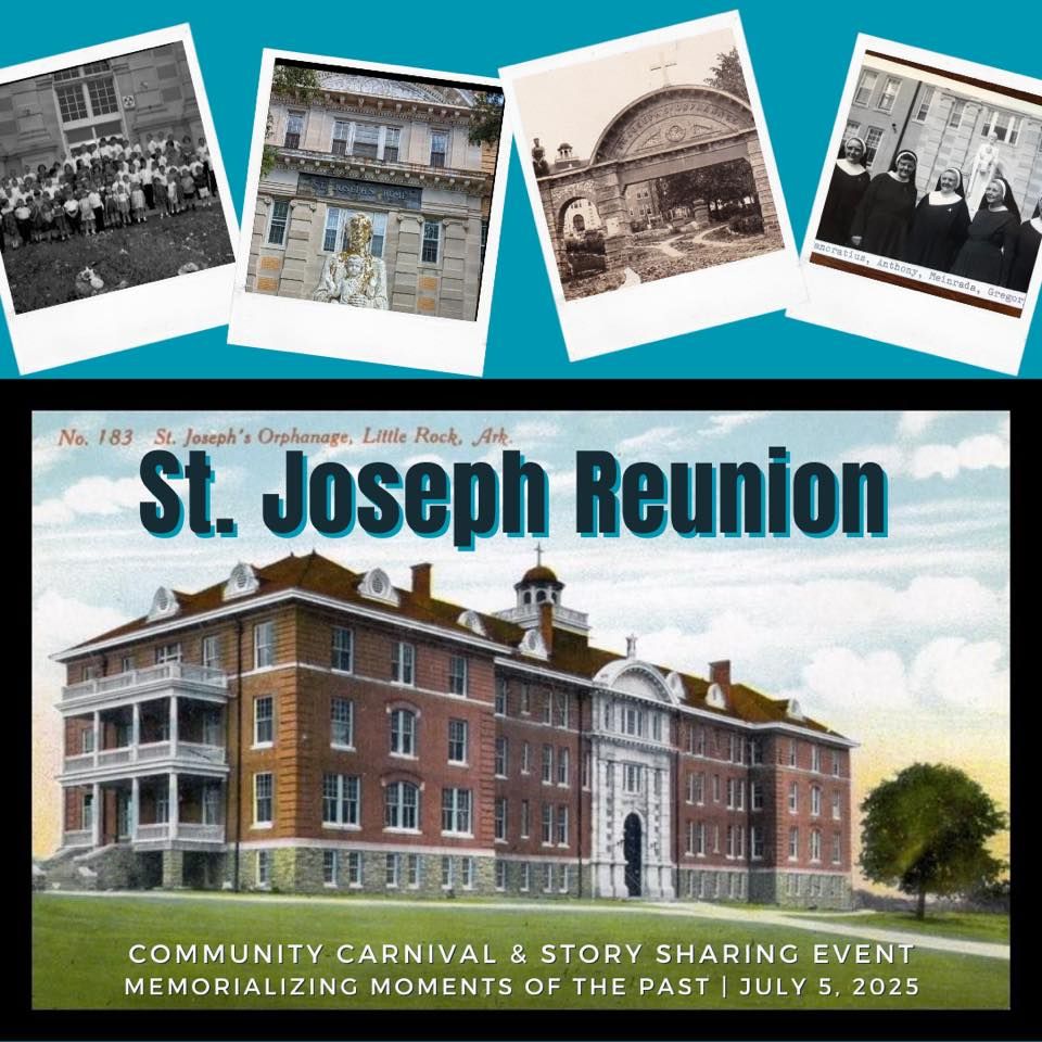 A St. Joseph Reunion