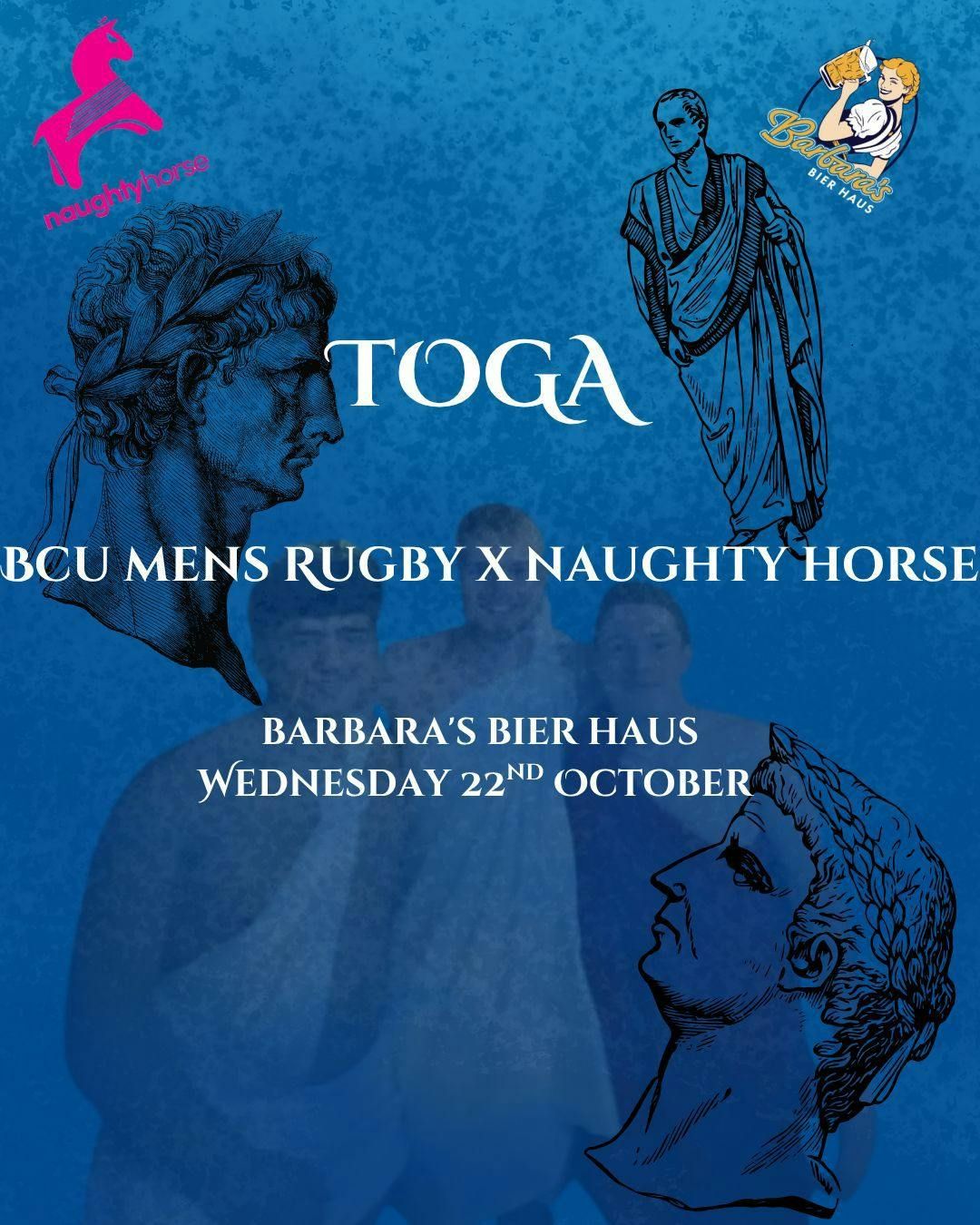 Toga Social