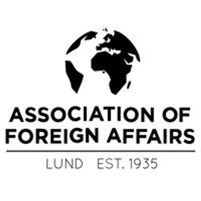 UPF Lund - The Association of Foreign Affairs