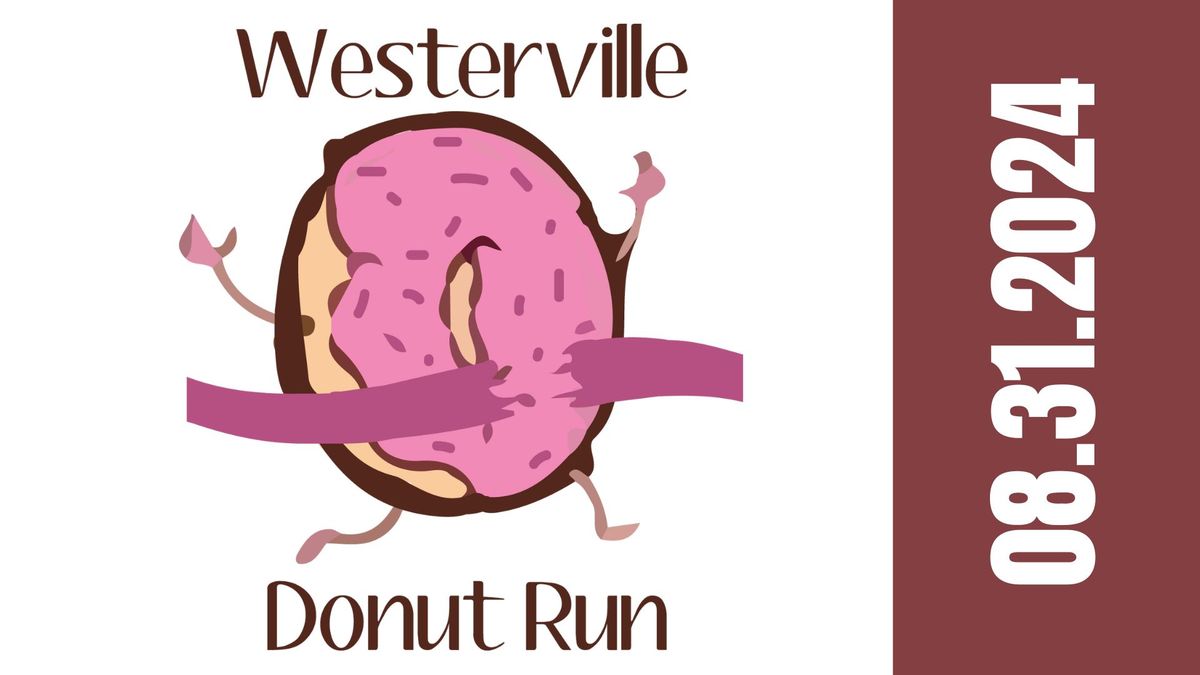 Westerville Donut Run 10K & 5K