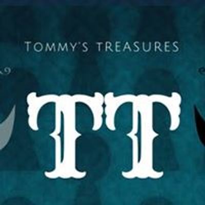 Events by Tommy's Treasures