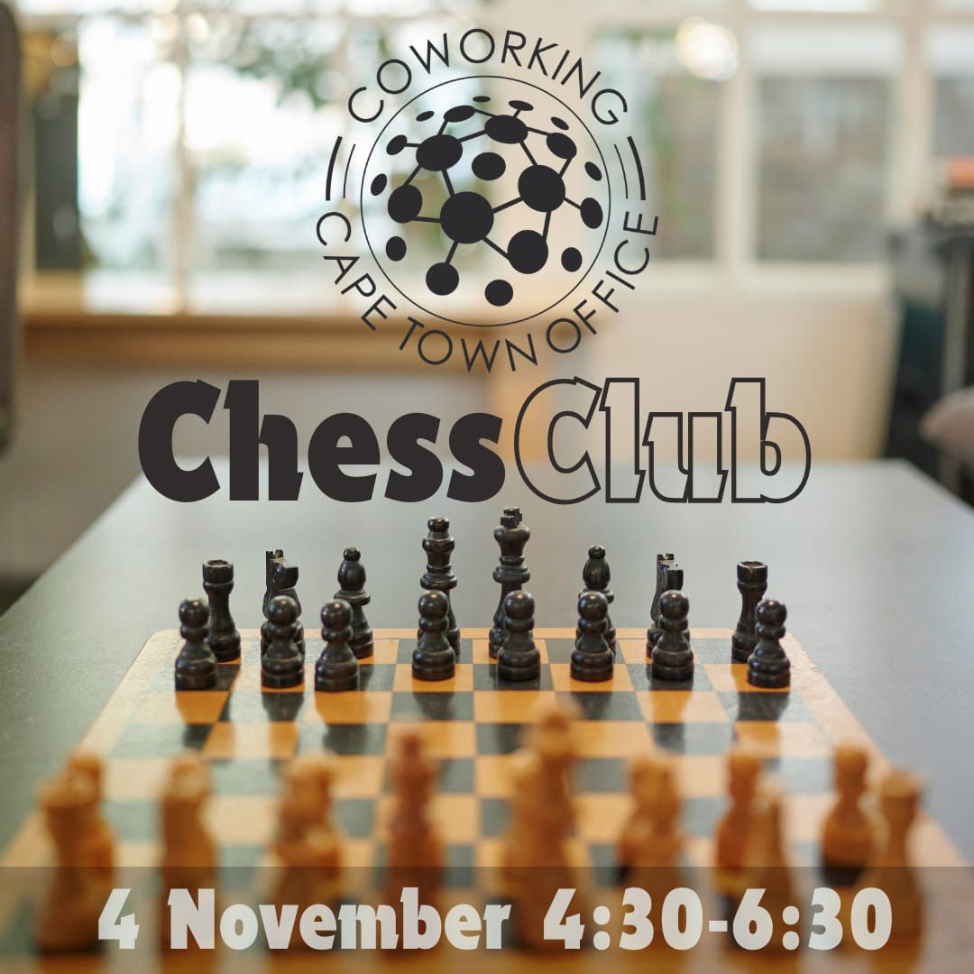 Chess Club 