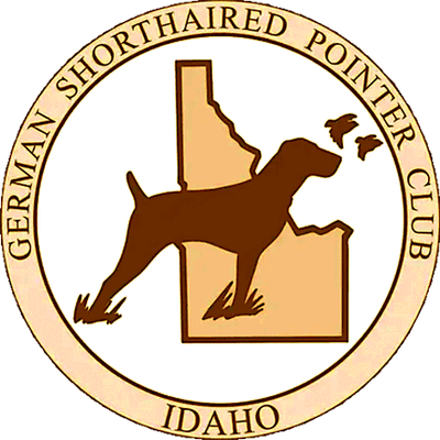 German Shorthaired Pointer Club of Idaho