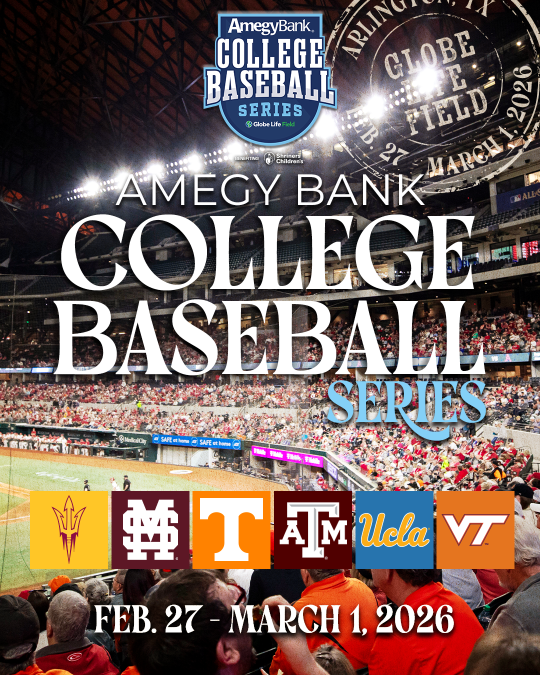 2026 NCAA Baseball College World Series - Game 1 at Charles Schwab Field Omaha