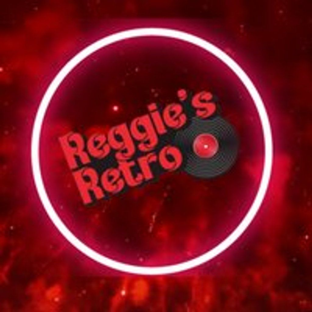 Reggie's Retro presents: Vinyl Vibe House Revival