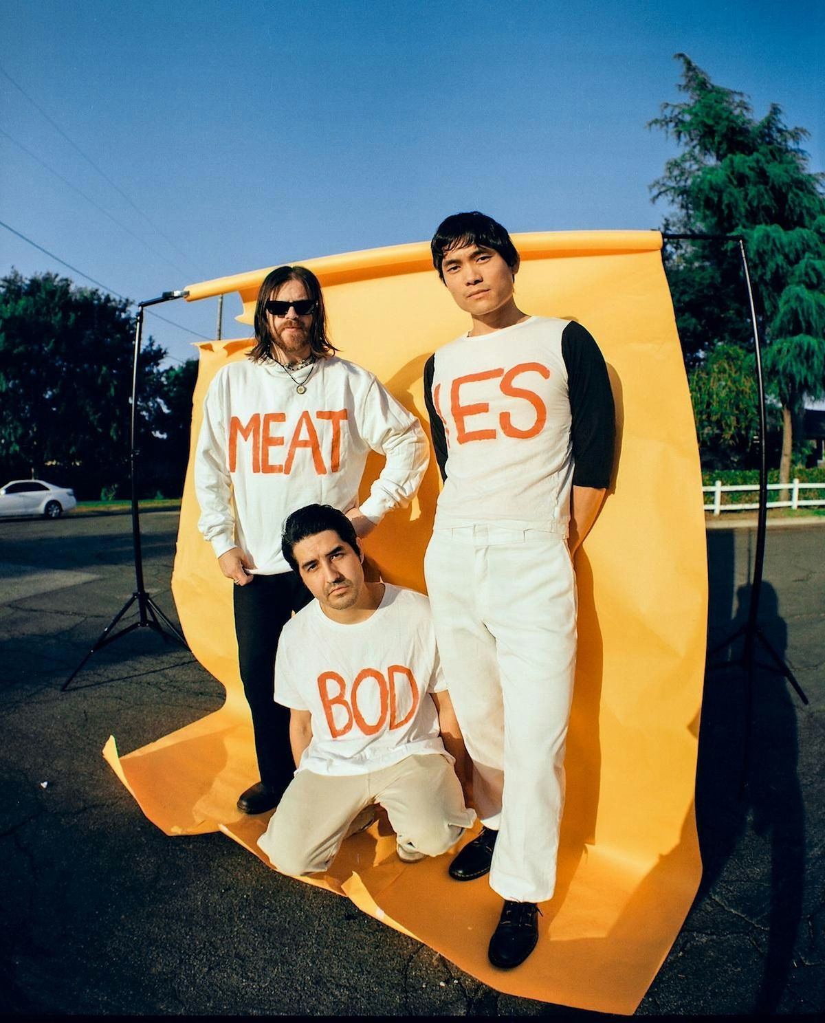 Meatbodies