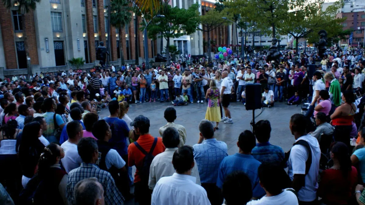 Community Builders Mindshare - Nov 19th