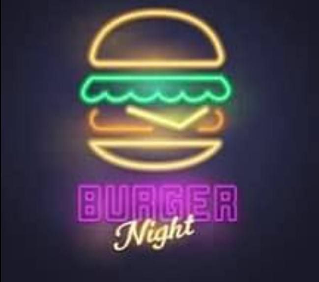 The Cheeseburger Night