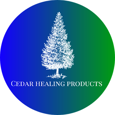 Cedar Healing Products
