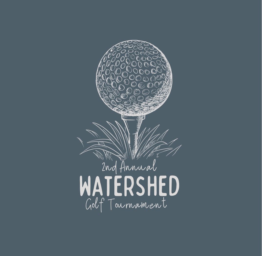 2nd Annual Watershed Golf Tournament 