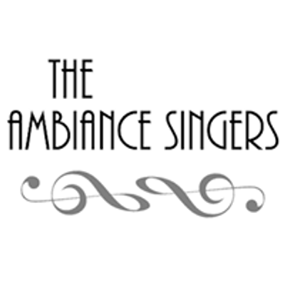 The Ambiance Singers