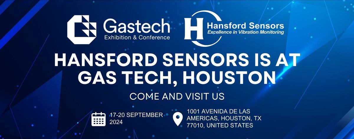 GasTech, Houston