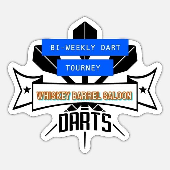 BI-WEEKLY FRIDAY DART SERIES