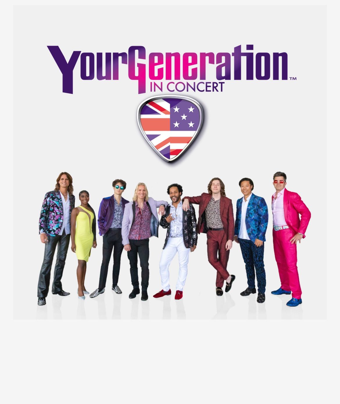 Your Generation in Concert 