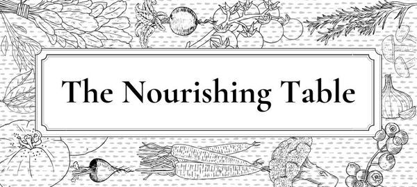 Nourishing Table