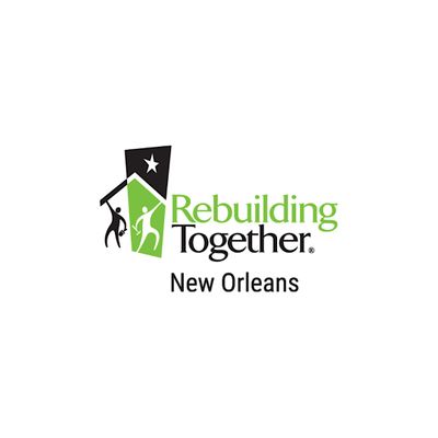 Rebuilding Together New Orleans