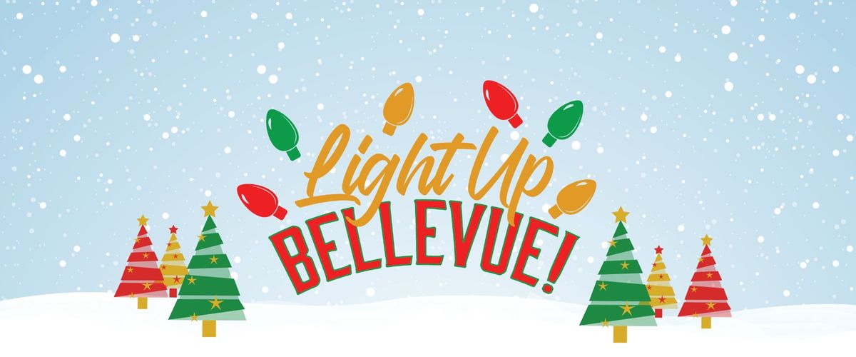 Light Up Bellevue