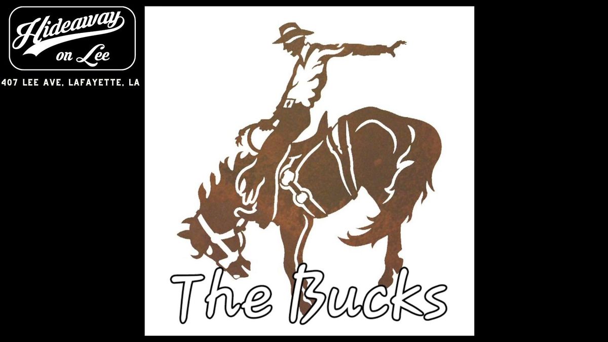 The Bucks