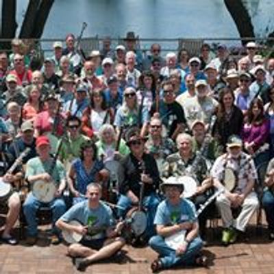 Suwannee Banjo Camp