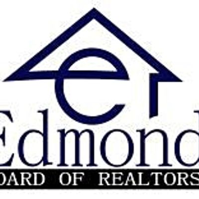 Edmond Board of REALTORS\u00ae