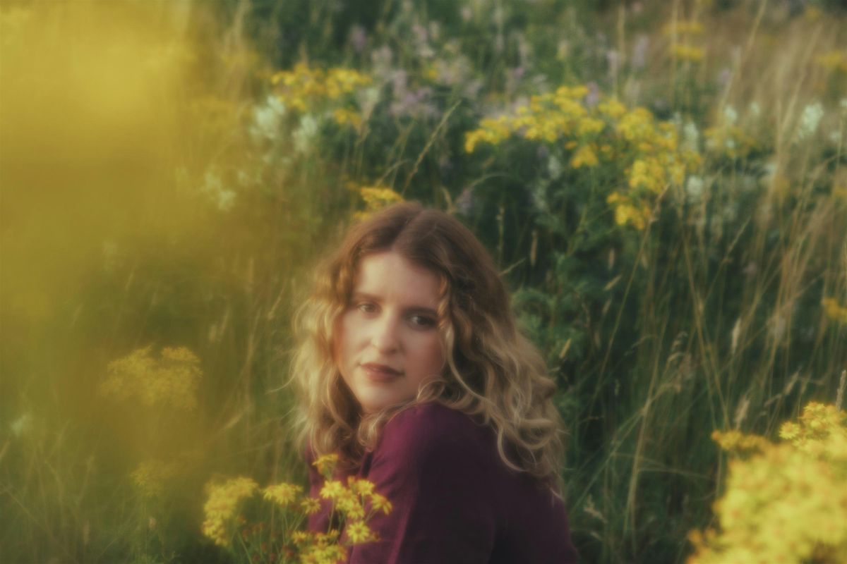 Hannah Grace | Bath Show