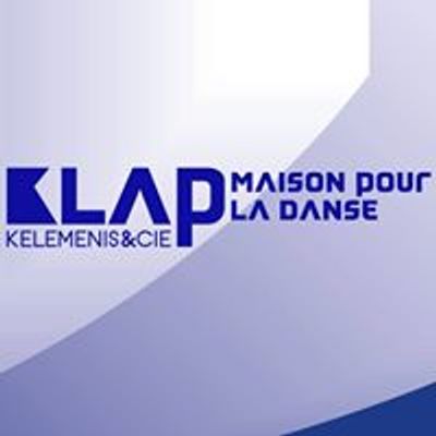 KLAP Maison pour la danse