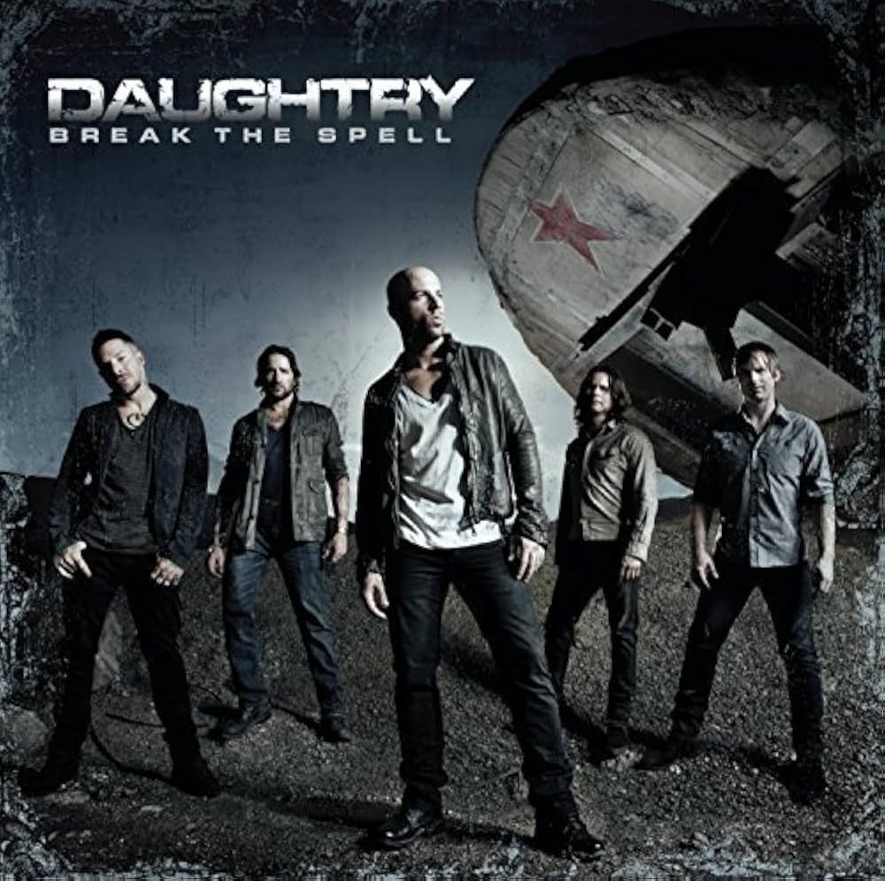 Daughtry (21+)