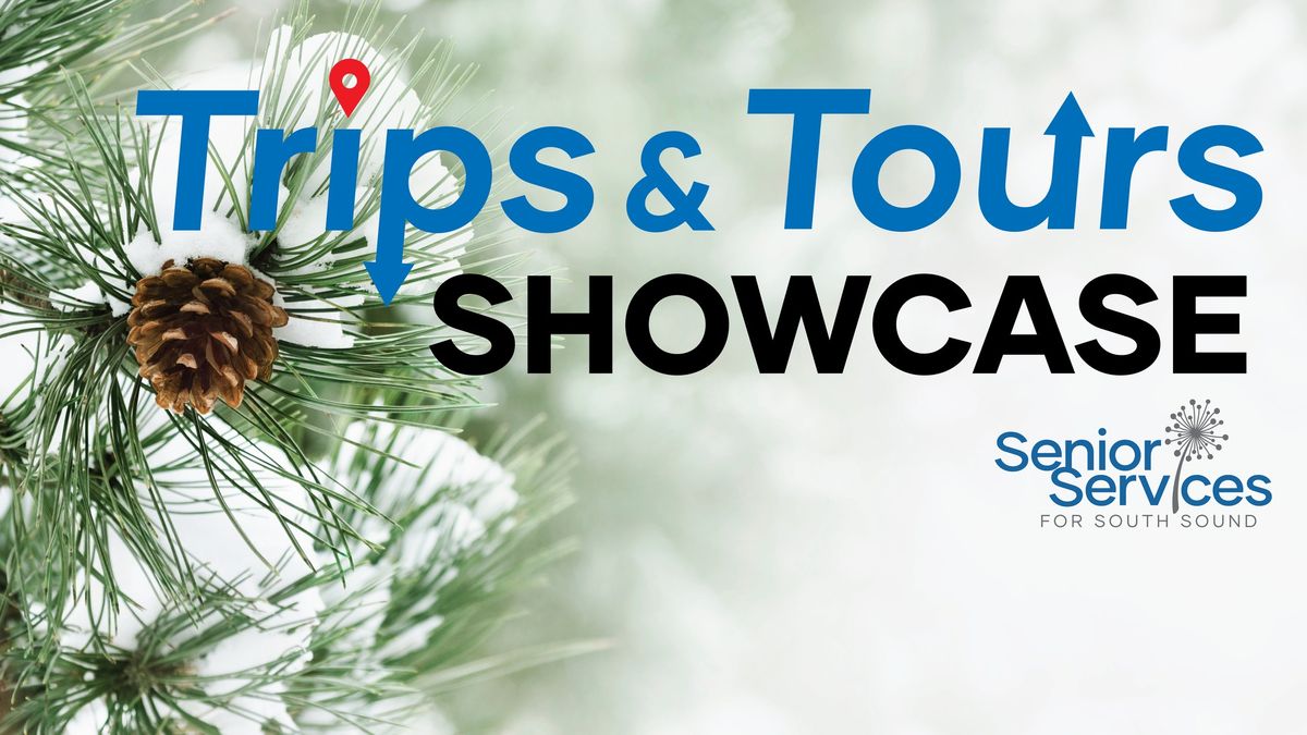 Trips & Tours Showcase