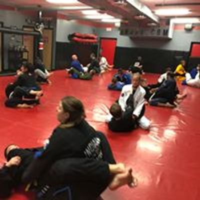 Indiana Brazilian Jiu Jitsu Academy