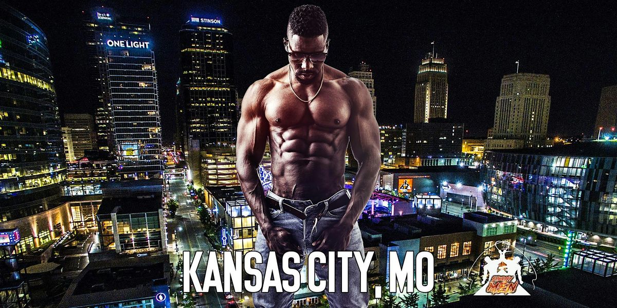 Ebony Men Black Male Revue Strip Clubs & Black Male Strippers Kansas City, MO 8-10 PM