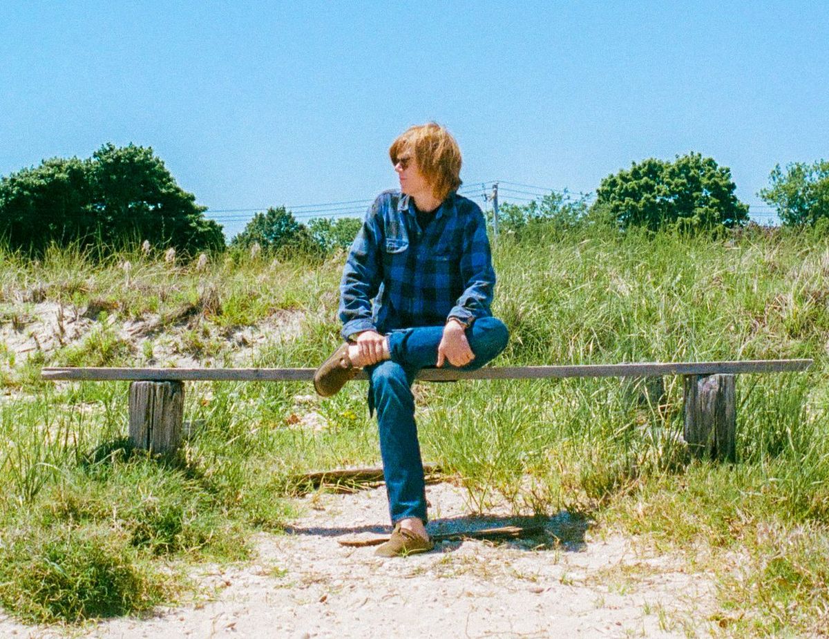 Brett Dennen at City Winery - Nashville