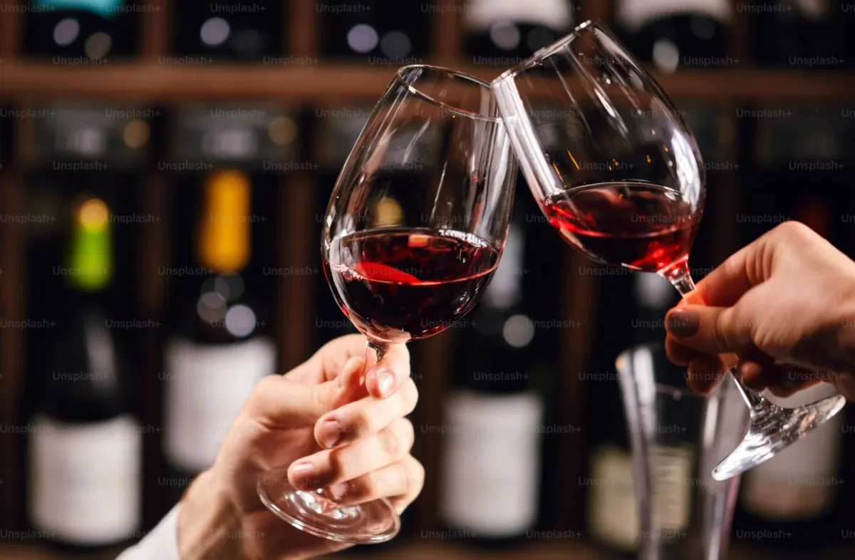 Let's Toast to Thanksgiving!