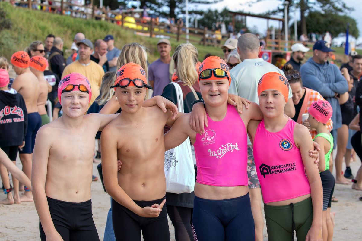 Byron Bay Triathlon Festival