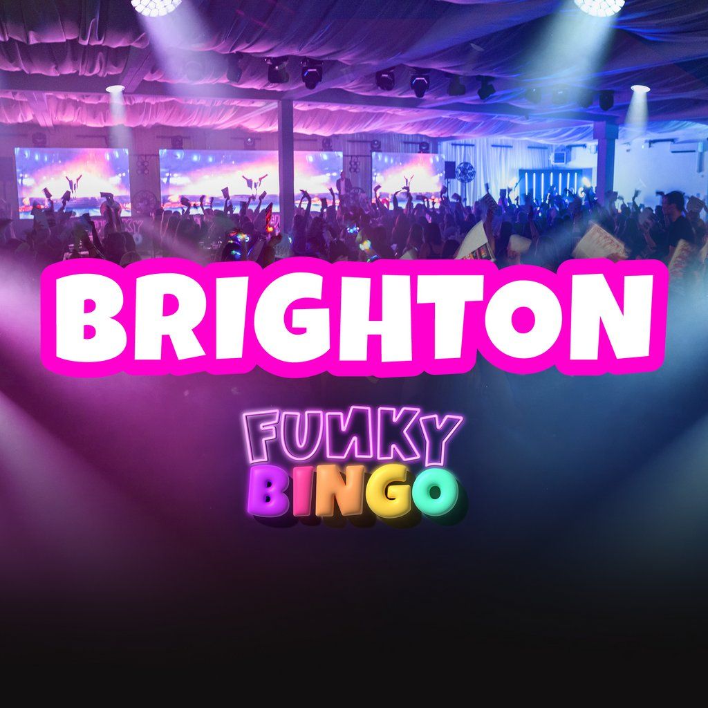 Funky Bingo Brighton